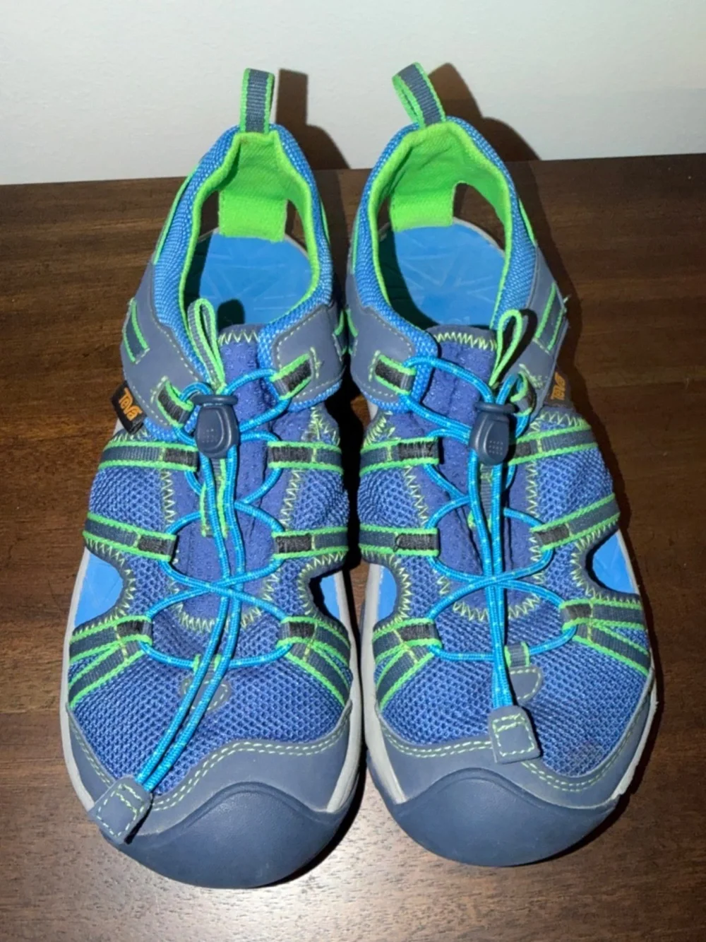 Teva excellent see